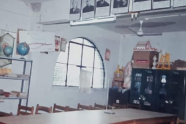 Abhinav College of Education, Latur campus photo 3