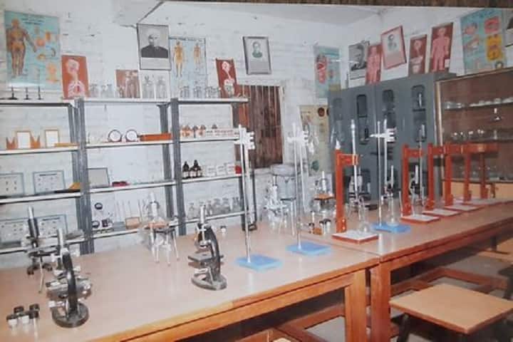 Abhinav College of Education, Latur campus photo 4