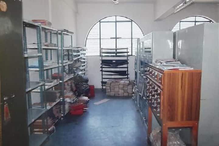 Abhinav College of Education, Latur campus photo 5