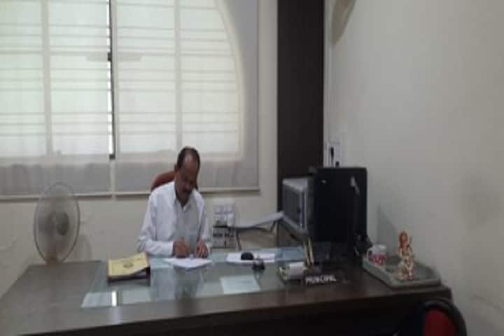 Abhinav College of Education, Latur campus photo 6