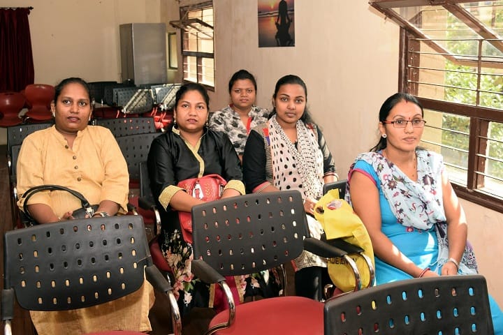 ITM Institute of Health Sciences, Navi Mumbai campus photo 2