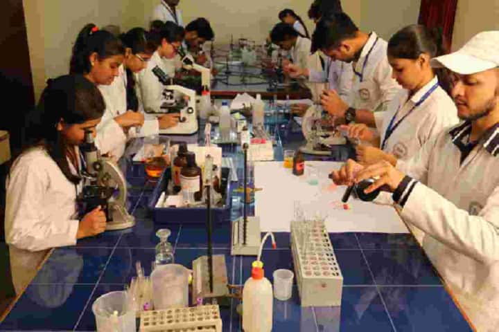 ITM Institute of Health Sciences, Navi Mumbai campus photo 3