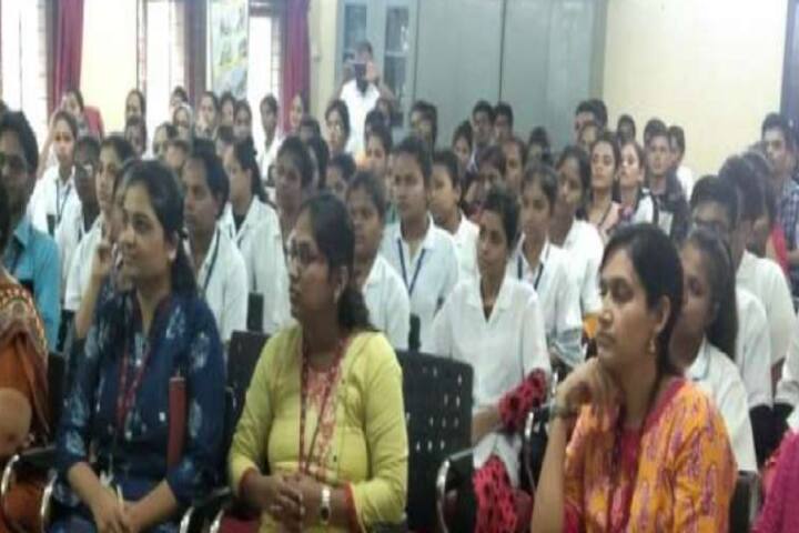 ITM Institute of Health Sciences, Navi Mumbai campus photo 4