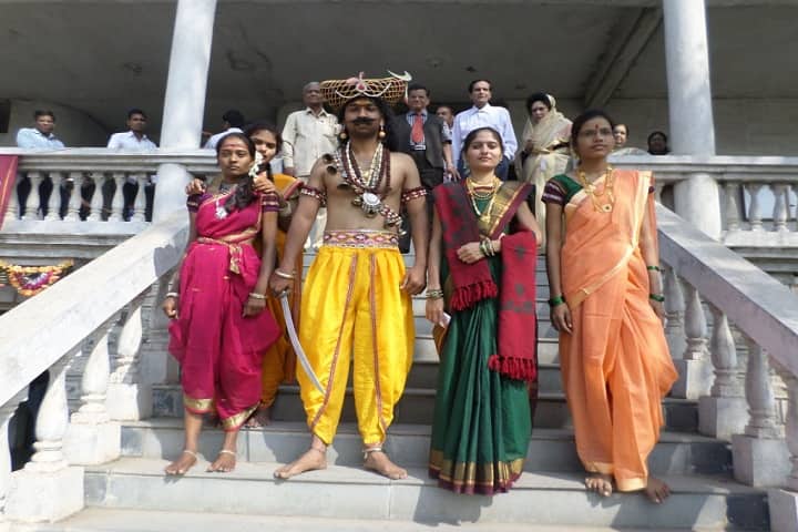Priyadarshini Dnyan Prabodhini's Law College, Phaltan campus photo 3