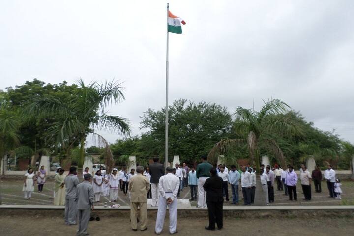 Priyadarshini Dnyan Prabodhini's Law College, Phaltan campus photo 5