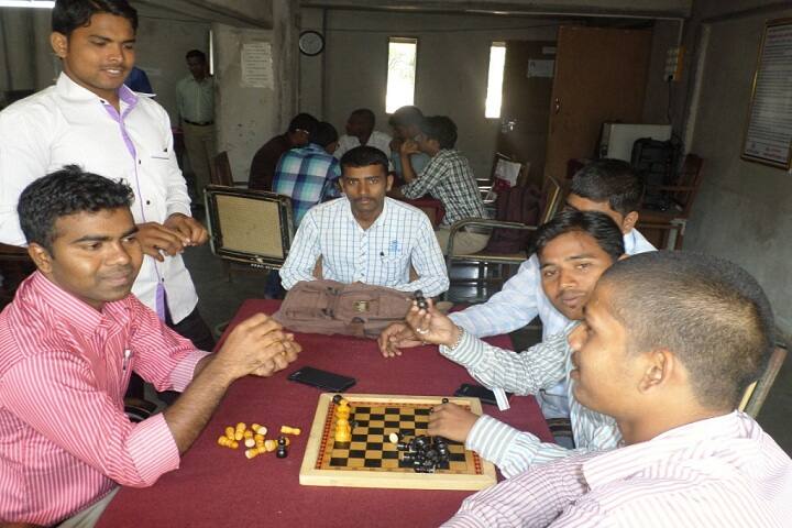 Priyadarshini Dnyan Prabodhini's Law College, Phaltan campus photo 6