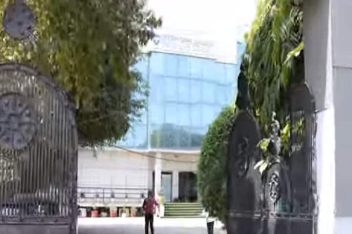 International School Of Business Studies, Gurgaon campus photo 2