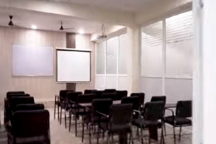 International School Of Business Studies, Gurgaon campus photo 3