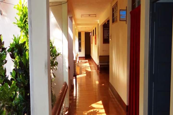 Kamala Baliga College of Education, Kumta campus photo 2