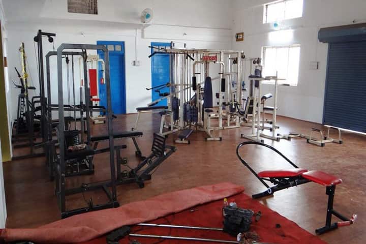 Kamala Baliga College of Education, Kumta campus photo 3