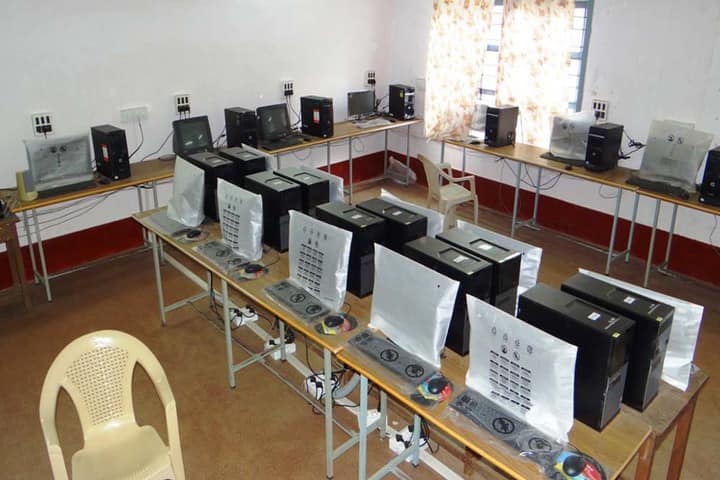Kamala Baliga College of Education, Kumta campus photo 4