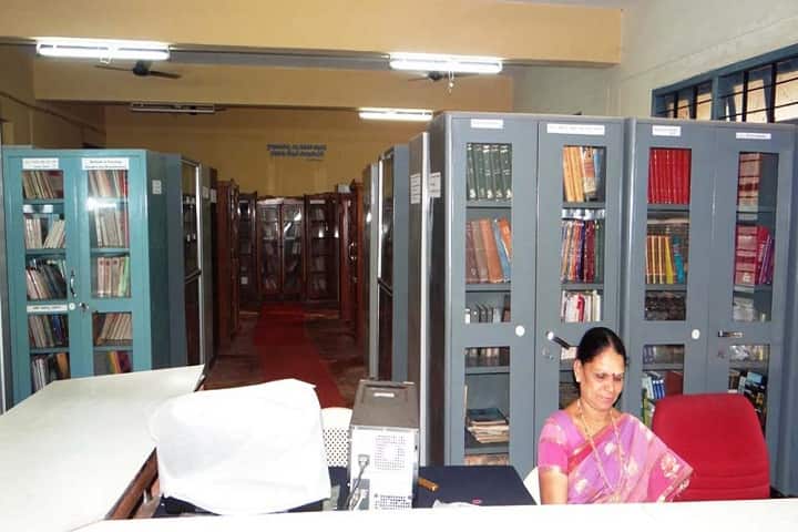 Kamala Baliga College of Education, Kumta campus photo 5
