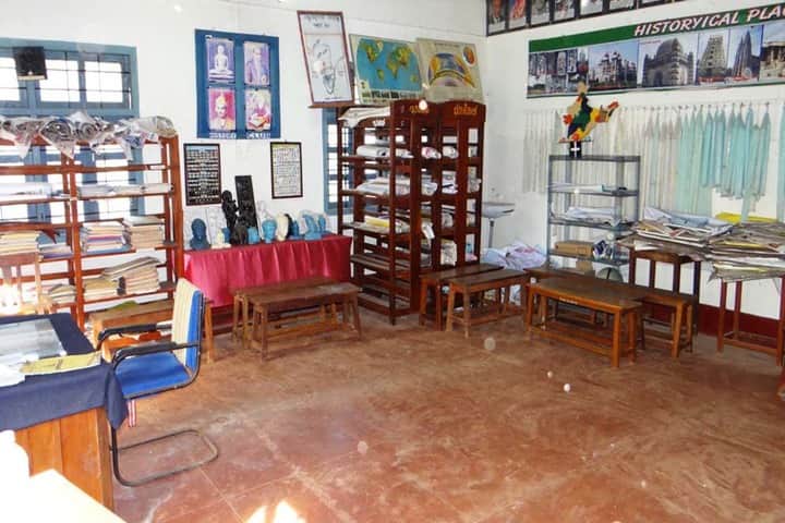 Kamala Baliga College of Education, Kumta campus photo 6