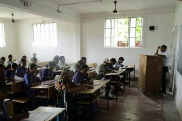 Kumaresh International B Ed College, Palamu campus photo 3