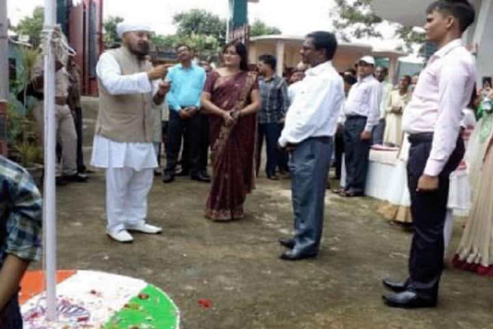 Kumaresh International B Ed College, Palamu campus photo 4