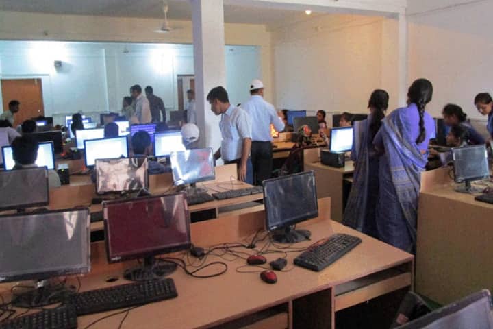 Kumaresh International B Ed College, Palamu campus photo 5