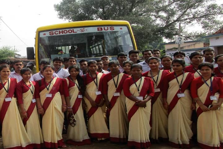 Kumaresh International B Ed College, Palamu campus photo 6