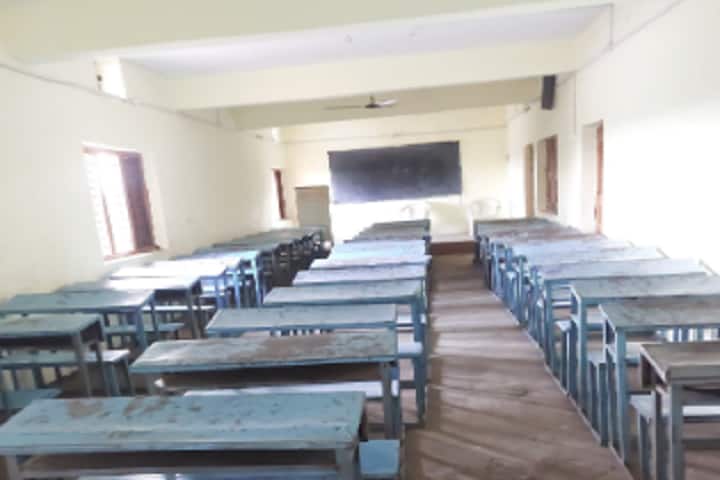 P Ahilyadevi College of Education, Latur campus photo 2