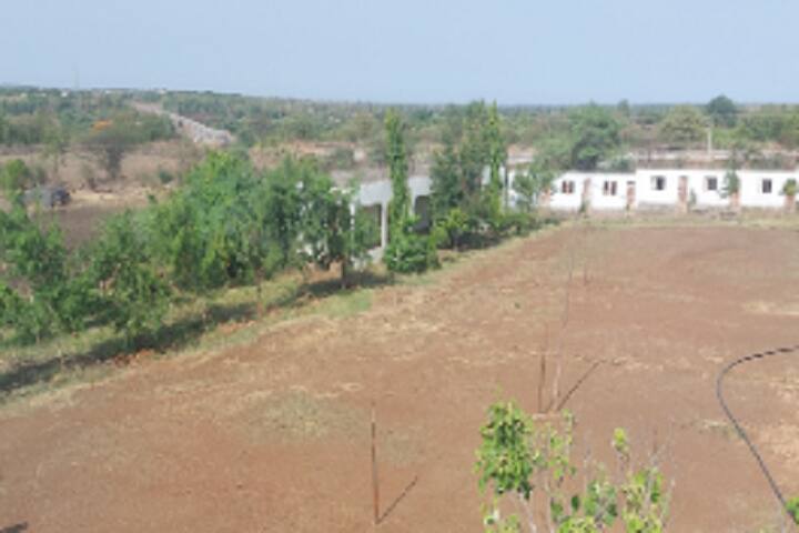P Ahilyadevi College of Education, Latur campus photo 4