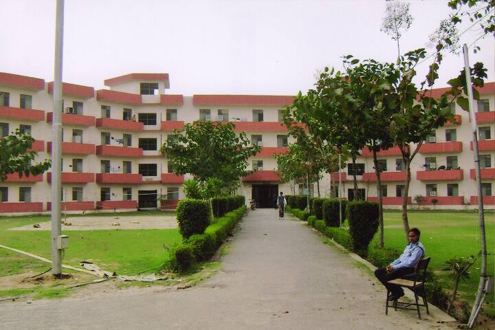Raj Kumar Goel Institute of Technology Pharmacy, Ghaziabad campus photo 5