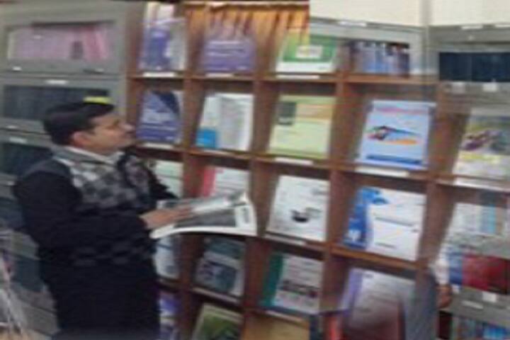 Raj Kumar Goel Institute of Technology Pharmacy, Ghaziabad campus photo 6
