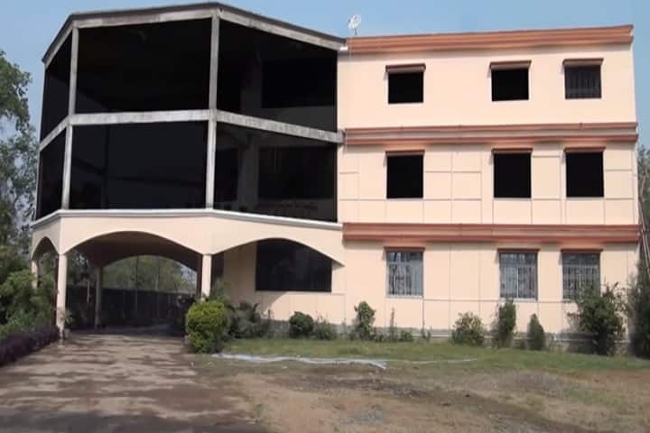 Mirza Ghalib Teacher's Training College, Patna campus photo 2