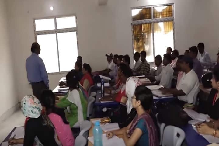 Mirza Ghalib Teacher's Training College, Patna campus photo 3