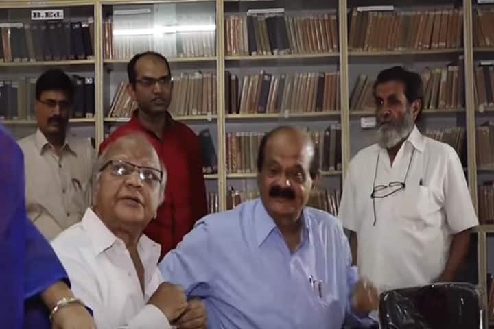 Mirza Ghalib Teacher's Training College, Patna campus photo 4