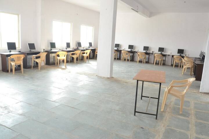 Shenfadu Fakirba Sonawane Institute of Pharmacy, Aurangabad campus photo 4