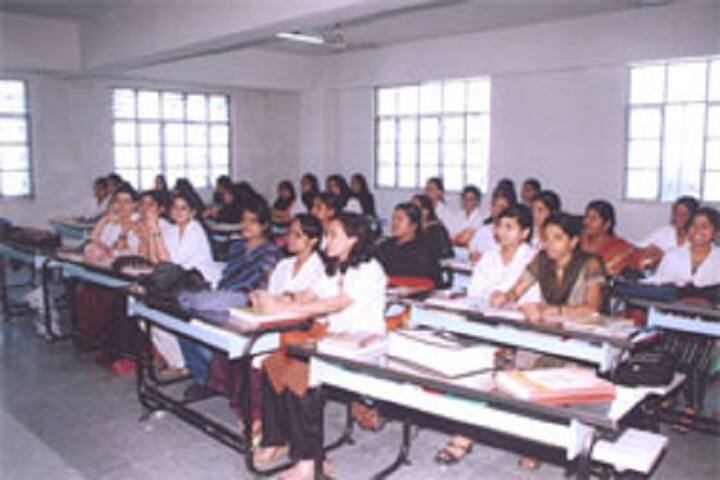 Shadan Womens College of Pharmacy, Hyderabad campus photo 2
