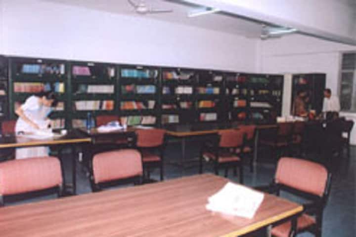Shadan Womens College of Pharmacy, Hyderabad campus photo 3