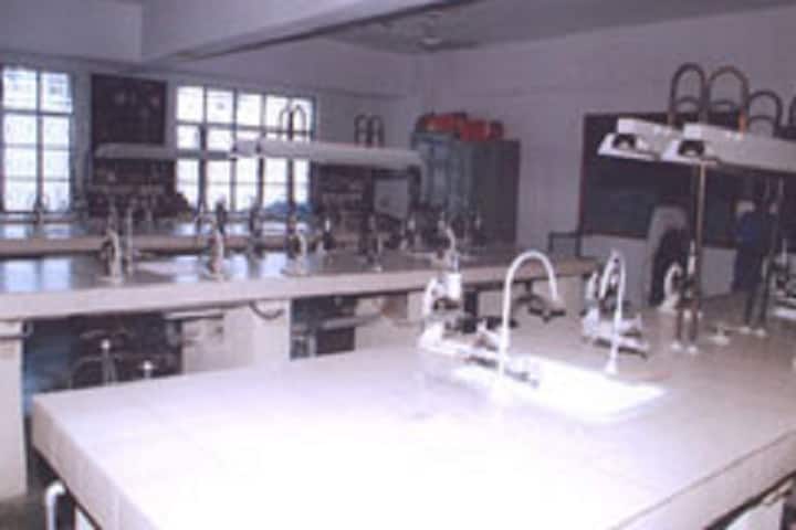 Shadan Womens College of Pharmacy, Hyderabad campus photo 6