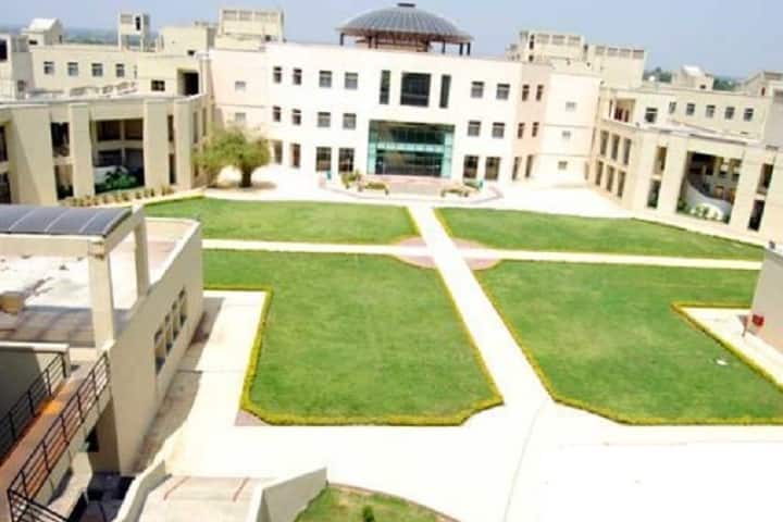 Aurora's Engineering College, Nalgonda campus photo 6