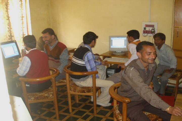 Sheikh Humza College of Education, Bandipore campus photo 2