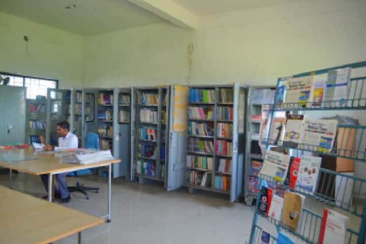 Shree PE Tatya Patil Institute of Pharmacy, Jalgaon campus photo 2