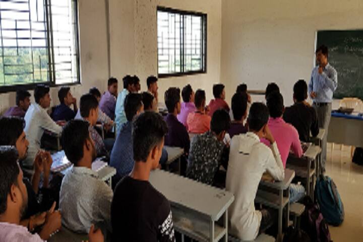 Shree PE Tatya Patil Institute of Pharmacy, Jalgaon campus photo 3