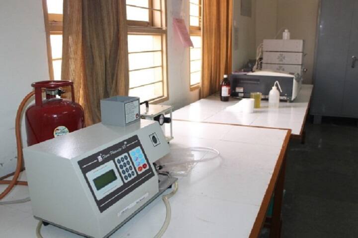 Shree Krishna College of Pharmacy, Sitapur campus photo 5