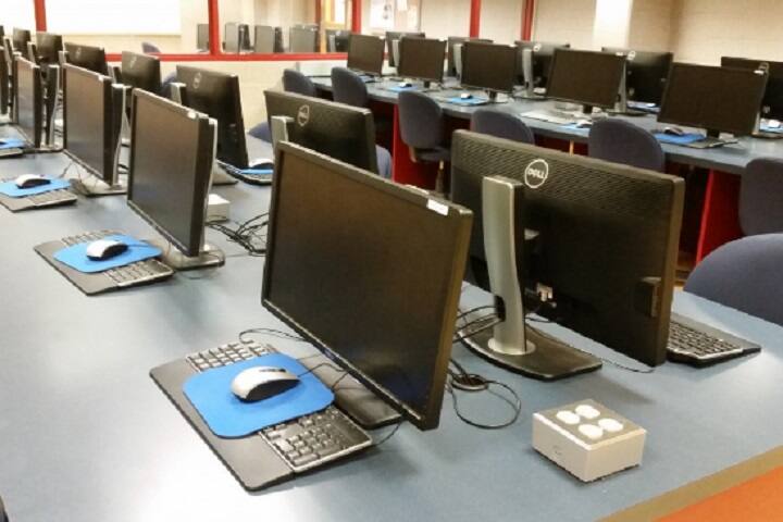 Shree Krishna College of Pharmacy, Sitapur campus photo 6