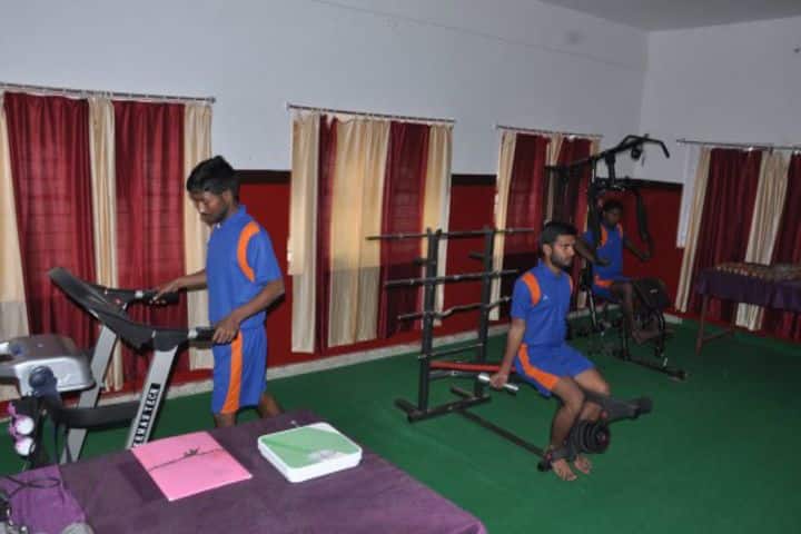 Mata Manjharo Ajab Dayal Singh Teacher's Training College, Jagdishpur campus photo 3