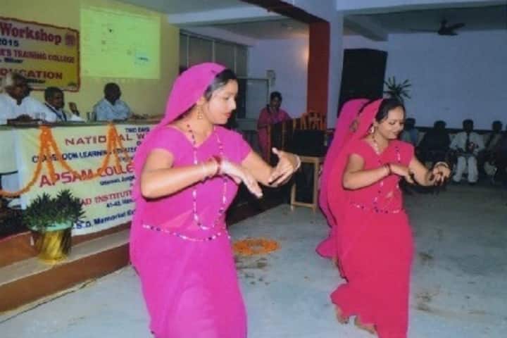 Mata Manjharo Ajab Dayal Singh Teacher's Training College, Jagdishpur campus photo 6