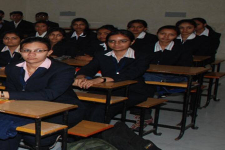 Shree HN Shukla Institute of Pharmaceutical Education and Research, Rajkot campus photo 2