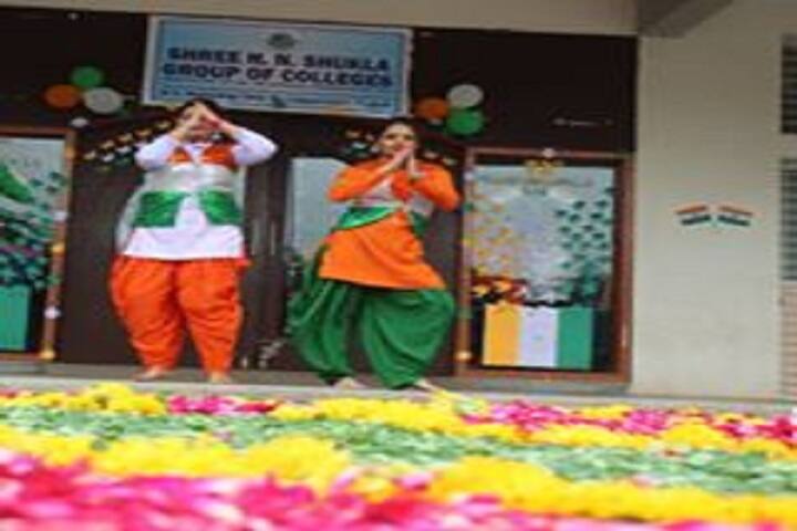 Shree HN Shukla Institute of Pharmaceutical Education and Research, Rajkot campus photo 5