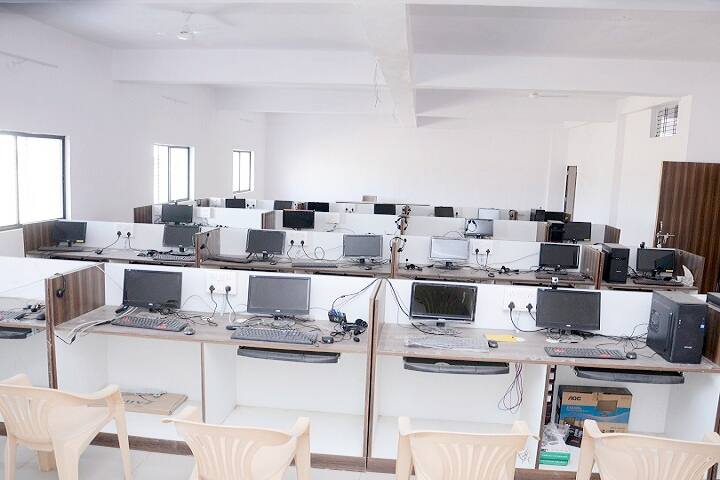 Shree Goraksha College of Pharmacy and Research Centre, Aurangabad campus photo 2