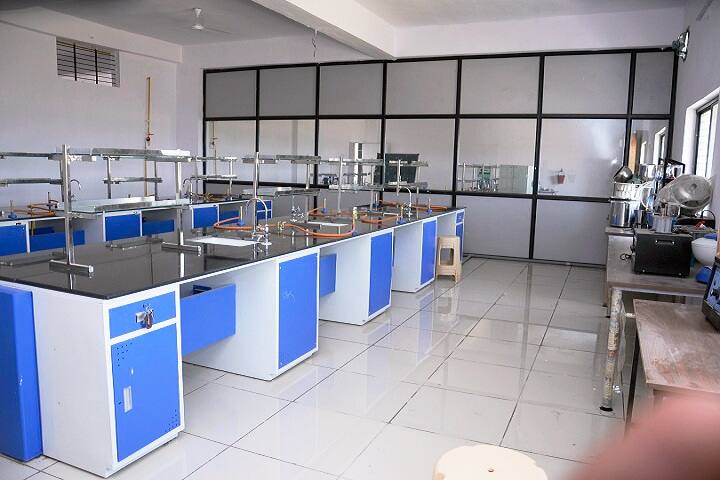 Shree Goraksha College of Pharmacy and Research Centre, Aurangabad campus photo 3