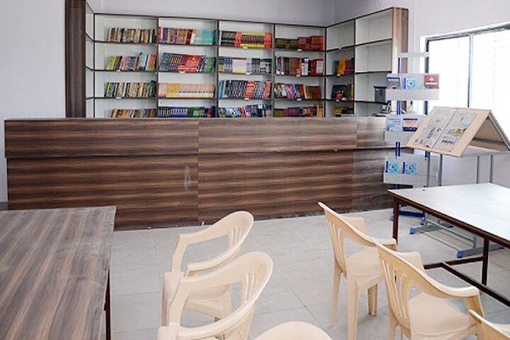 Shree Goraksha College of Pharmacy and Research Centre, Aurangabad campus photo 4