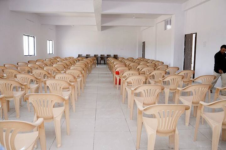 Shree Goraksha College of Pharmacy and Research Centre, Aurangabad campus photo 5