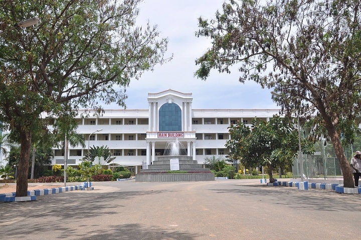 IFET Villupuram campus photo 6