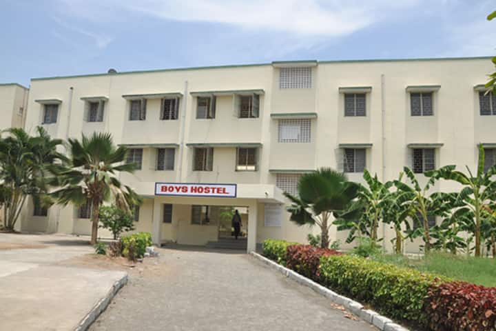 IFET Villupuram campus photo 5