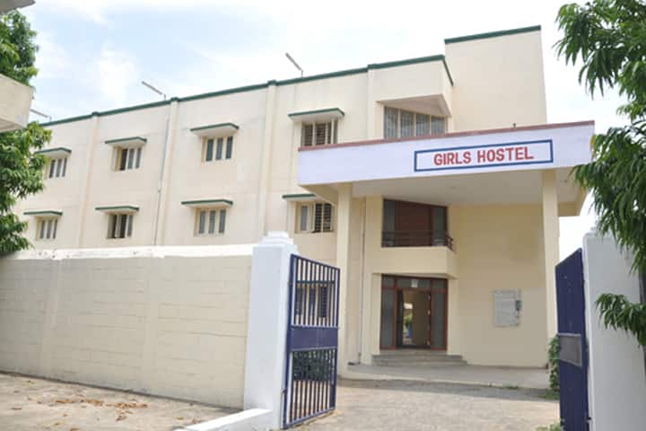 IFET Villupuram campus photo 2