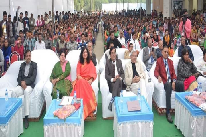 CBLU, Bhiwani campus photo 4